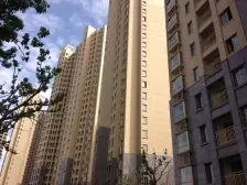 通透三房 前排 视野采光好 地铁口