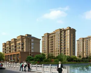 长三角一体化先进示范区姚庄体育馆旁.