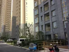 尚海湾新房子 两房 前排 诚意出售