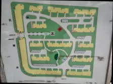 爱法花园(二期) 2室1厅 南 北