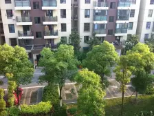 商品房14号线地铁800米电梯全南一房高楼层视野采光好