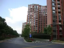 南北通透 大面积采光好 双卫双厅