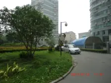 地铁口房 圆融和文峰商圈 电梯房 亚太苑 采光好带车位