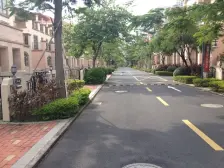 业主诚心出售,户型方正,视野开阔,采光充足