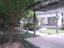 高区景观大2房 精装修拎包入住 看房随时 空间大