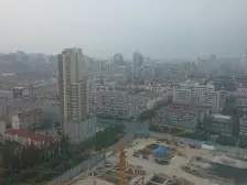 南丰城隔壁 复式两房 精装修 户型方正 动静分离