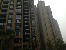 融侨城花漫庭 3室2厅 西北