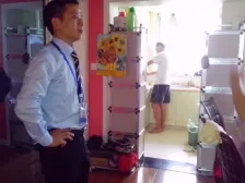 金杨新村六街坊 2室西朝向400.00万元/套出售