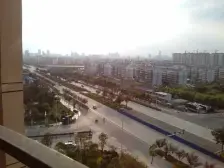 花城三期 通透精装修大4房 中间楼层全天采光 随时看房