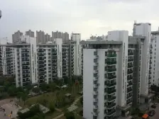 银河新都 2室1厅 南