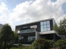 松江广富林区 低密度别墅社区 纯毛坯房 可安装电梯