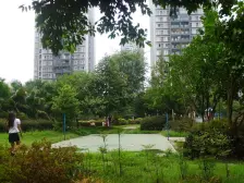 近轻轨+临永辉+拎包入住+门口公交站