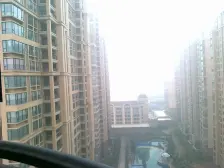 中海万锦豪园 6室4厅 南 北