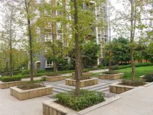 华岩新城 斌鑫西城绿锦榕尚居三房52万