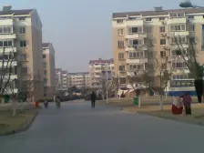 浒关新浒花园一区2室2厅,中间楼层采光好带车库,交通便利。