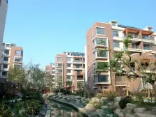 中冶尚园 4室2厅 南