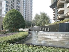 红橡华园 3室2厅 南