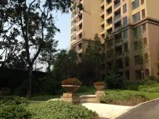 南滨路 看江品质洋房 户型方正 居家舒适