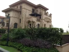 保亿风景水岸4室2厅南北