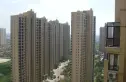 保利叶上海实景图
