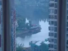 鸳鸯 融科海阔天空二期三房108万