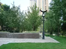 鸳鸯 复地新城就四房170万