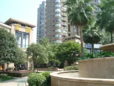 鸳鸯 复地新城就三房103万