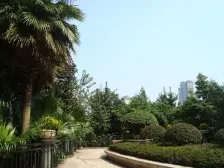 汽博商圈 复地新成就 精装修跃层大户型 装修保持好 金溪八