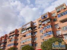 祁连二村3室2厅1卫南朝向290.00万元/套出售