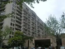 古北·强生古北花园·2室·2厅