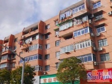 上大·祁连二村·1室·1厅