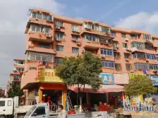 祁连二村 1室1厅 南 北