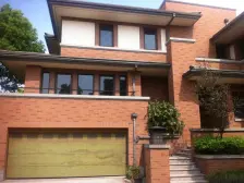 观庭独栋别墅 新上房源 地上两层有地下室