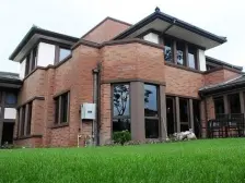 近商圈,繁华地段,南北通透,景观房,独栋别墅,精装好房,房型正气,带采光天井