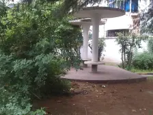 一梯两户,18号线北中路站,邻浦发莲园,位置安静