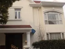 皇朝别墅(公寓) 2室2厅 东南