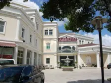 徐泾·久事西郊花园·4室·0厅