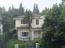 久事西郊花园4室南朝向2288.00万元/套出售