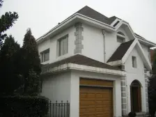 繁华地段,采光充足,独栋别墅,主卧朝南,客厅朝南,近地铁,房型正气