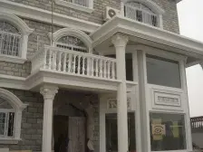 得房率高,精装修,繁华地段,南北通透,独栋别墅