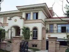 大豪山林别墅5室南朝向4680.00万元/套出售