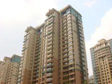 御翠豪庭 4室3厅 南