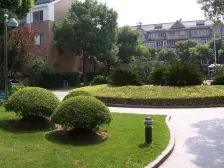 低总价联排别墅带车位+花园+阁楼