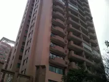 高区全朝南三房,高品质外销房,户型正气看徐家汇景观。