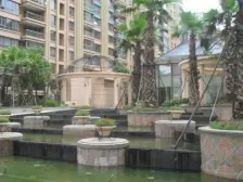 御翠豪庭 1室2厅 南