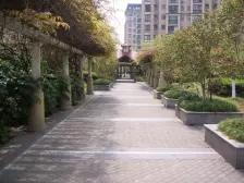 静安新城·风度国际·4室·2厅