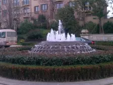 高品质大平层,满五年无个税,临河景观房精装6房设计