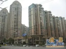 古北沿步行街顶复 附百平露台 户型方正 视野开阔