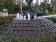 金地品质上叠 保养好 位置好 前后无遮挡 视野采光好