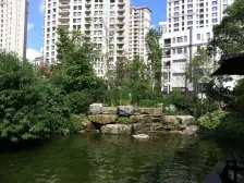 董家渡·绿城黄浦湾·4室·4厅